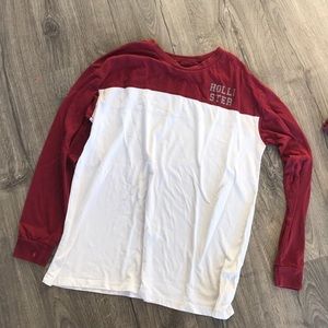 Hollister Longsleeve